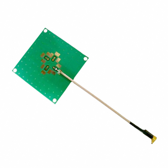 Abracon LLC ARRSN5-868.000MHZ electronic component