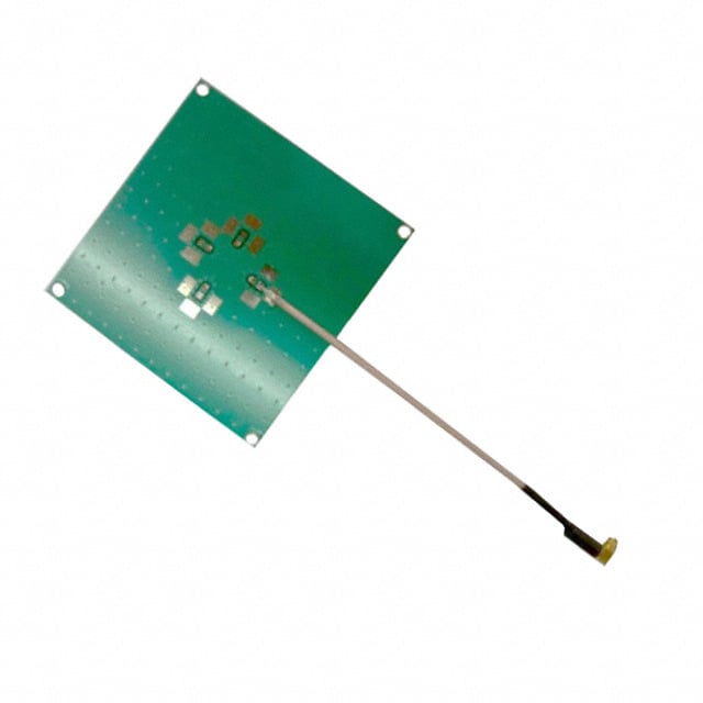 Abracon LLC ARRTN5-915.000MHZ electronic component