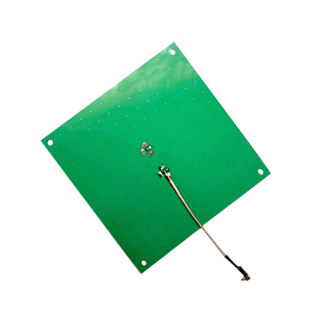 Abracon LLC ARRUN5-868.000MHZ electronic component