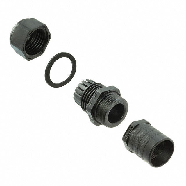 Souriau-Sunbank by Eaton CL101021 electronic component