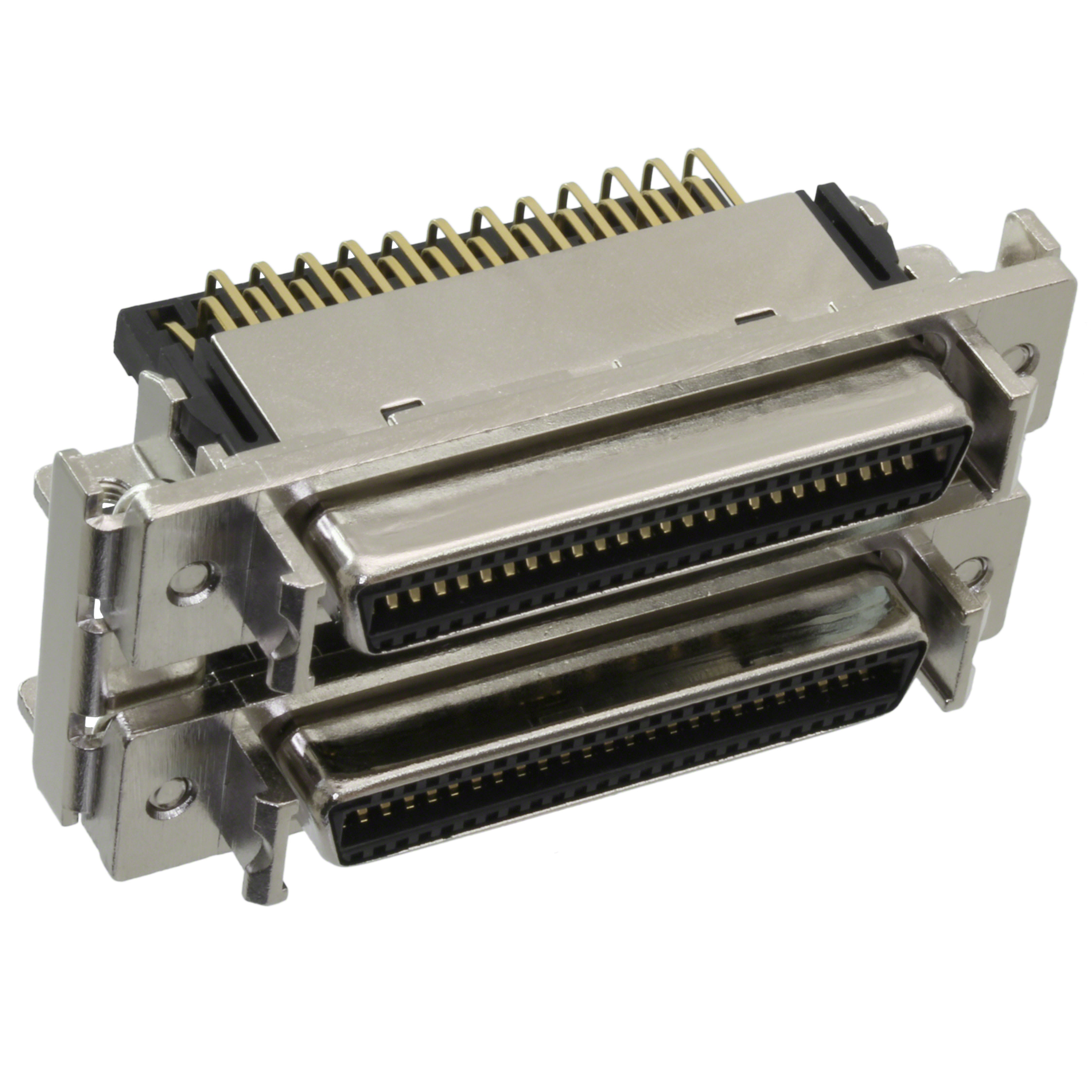 Hirose Electric Co Ltd DX10-50SW(50) electronic component