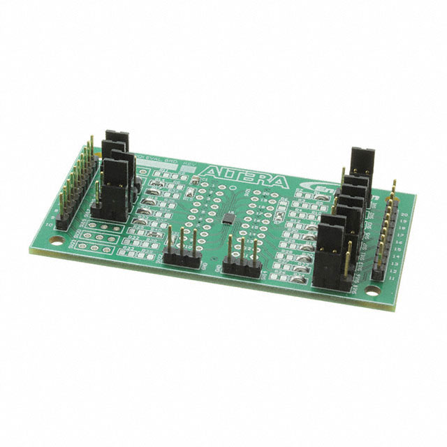 Altera EVB-ES1030QI electronic component