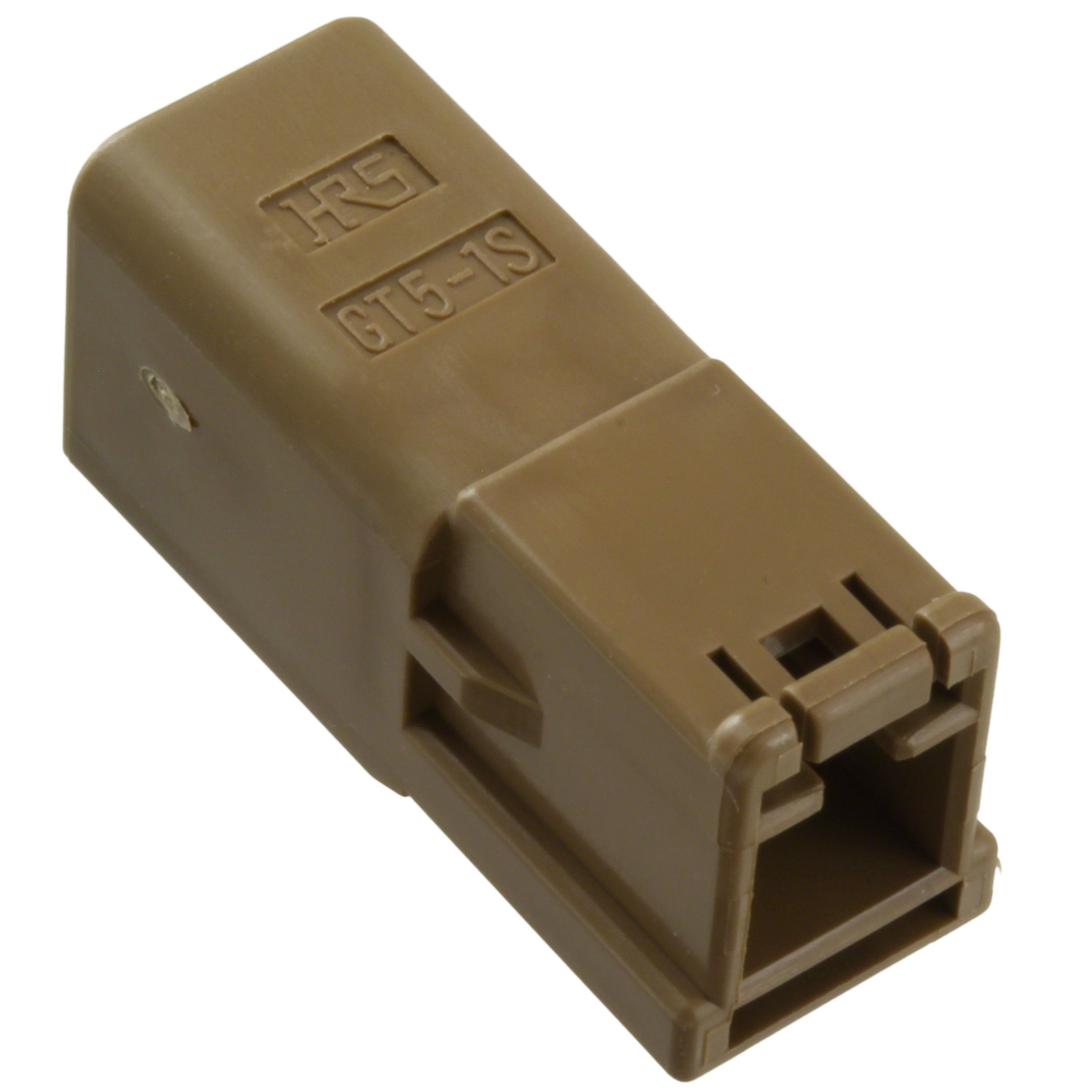 Hirose Electric Co Ltd GT5-1S-HU(A) electronic component