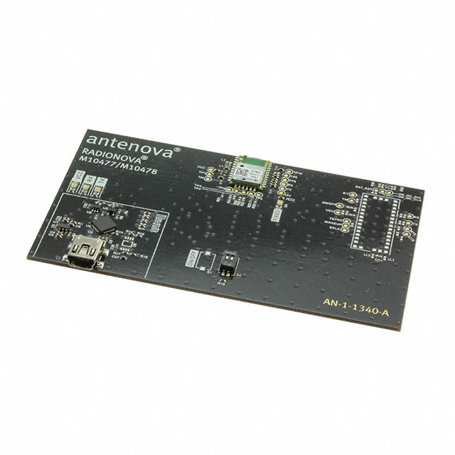 Antenova M10478-A2-U1 electronic component