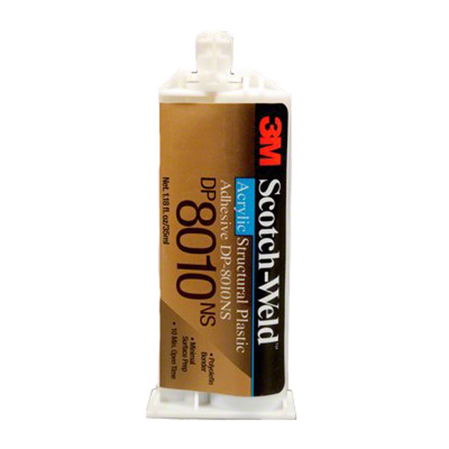 3M DP810NS-TAN-400ML electronic component