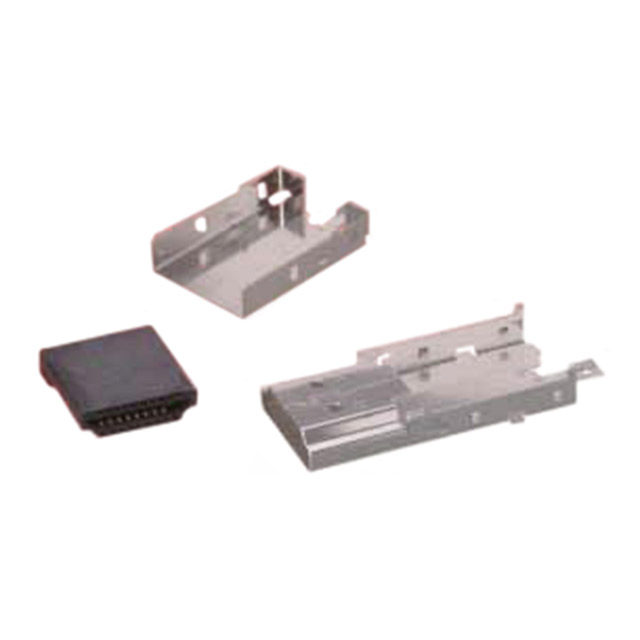 Hirose Electric Co Ltd MD40-19S electronic component