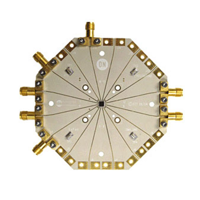 onsemi NB7V32MMNGEVB electronic component