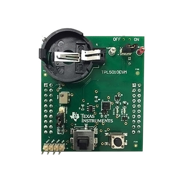 Texas Instruments TPL5010EVM electronic component