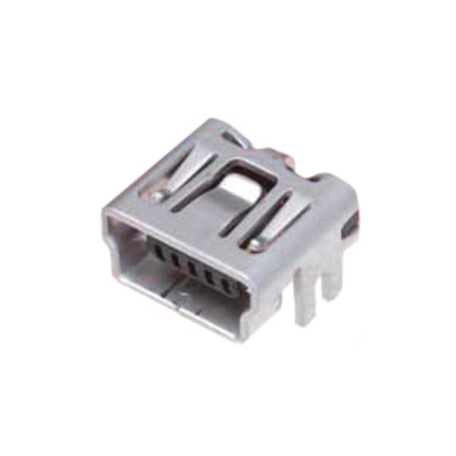 Hirose Electric Co Ltd UX60SC-MB-5S8(80) electronic component