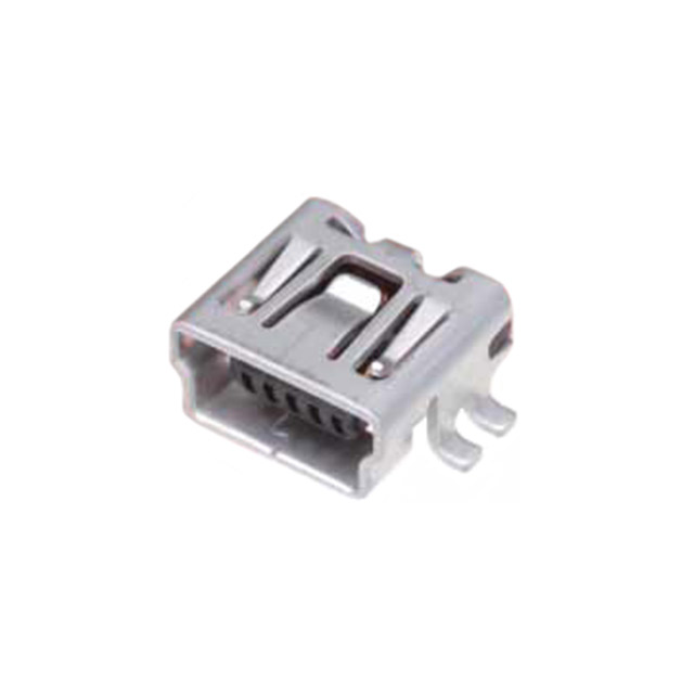 Hirose Electric Co Ltd UX60SC-MB-5ST electronic component