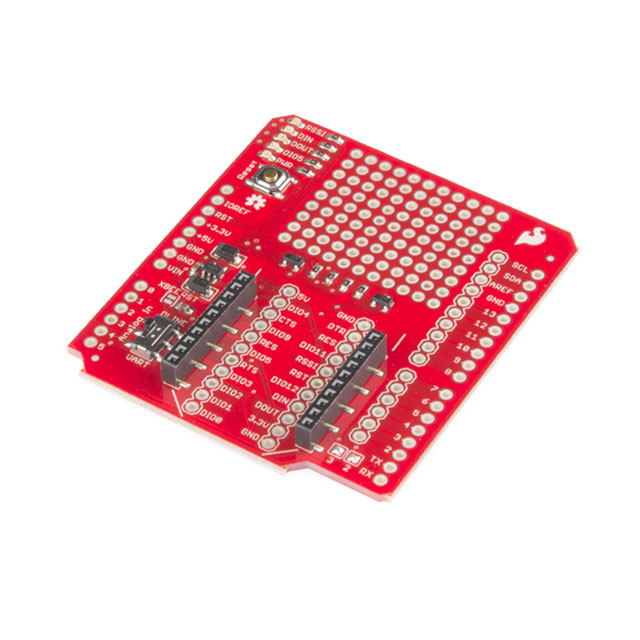 SparkFun Electronics 12847 electronic component