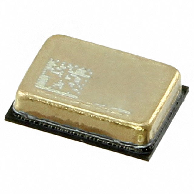 STMicroelectronics MP34DB02TR electronic component