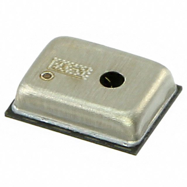STMicroelectronics MP34DT01TR-M electronic component