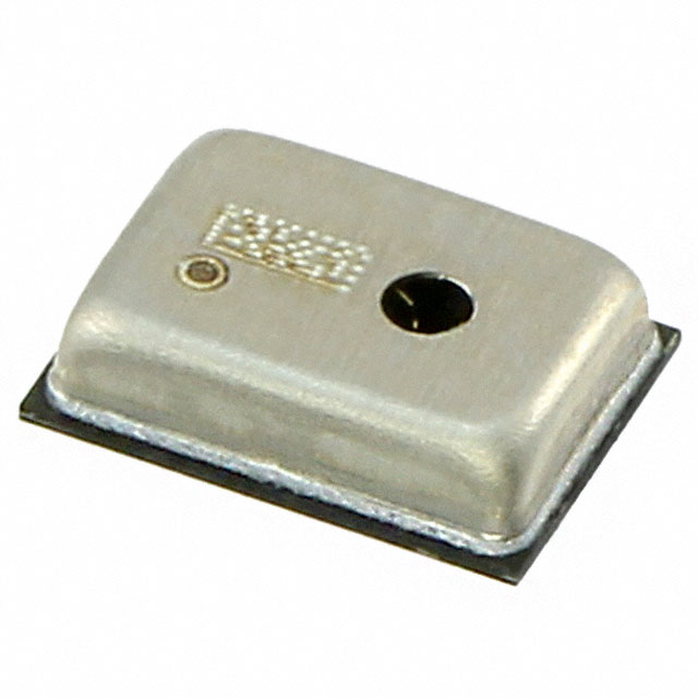 STMicroelectronics MP34DT02TR electronic component