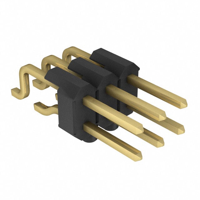 Würth Elektronik 610106249121 electronic component