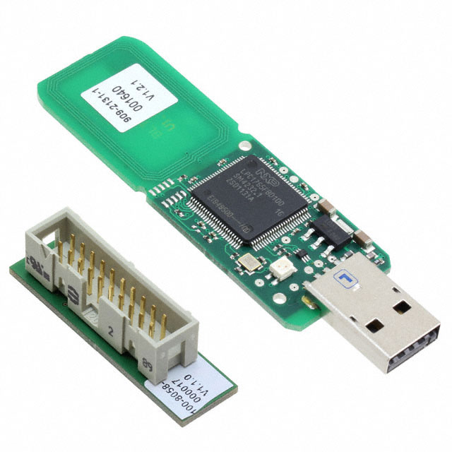 BECOM Systems GmbH 100-3600-1 electronic component