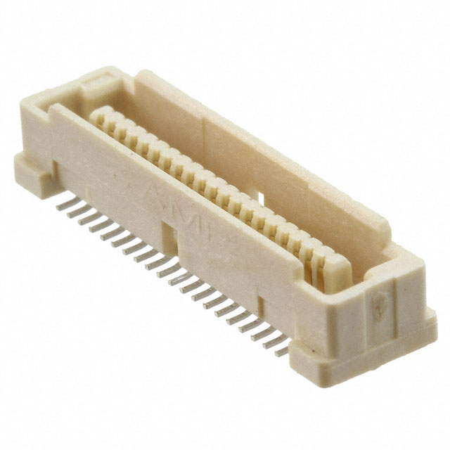 TE Connectivity AMP Connectors 5-5177986-1 electronic component