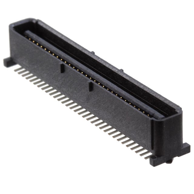 TE Connectivity AMP Connectors 5146897-1 electronic component