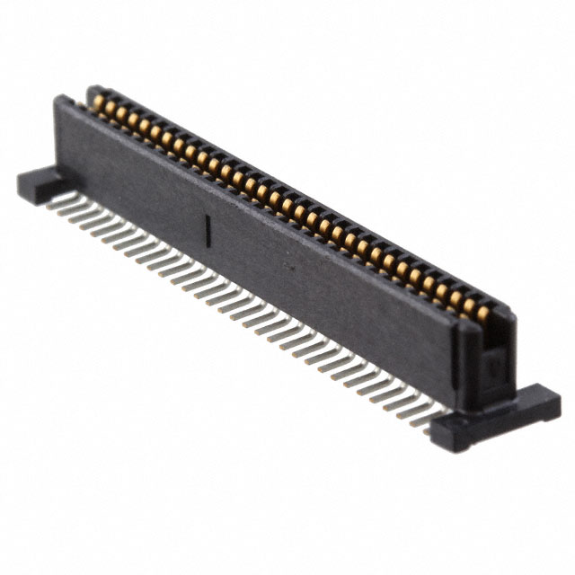 TE Connectivity AMP Connectors 5120528-1 electronic component