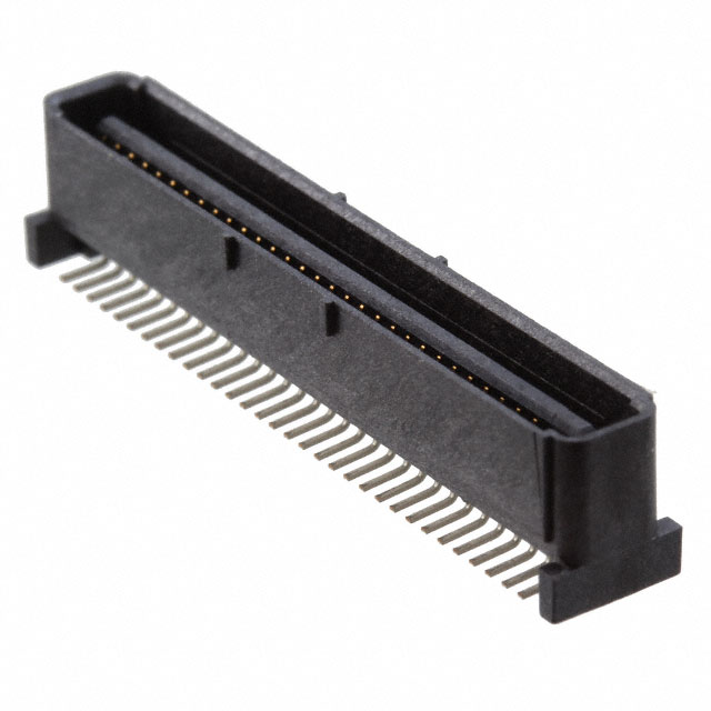 TE Connectivity AMP Connectors 5120533-1 electronic component