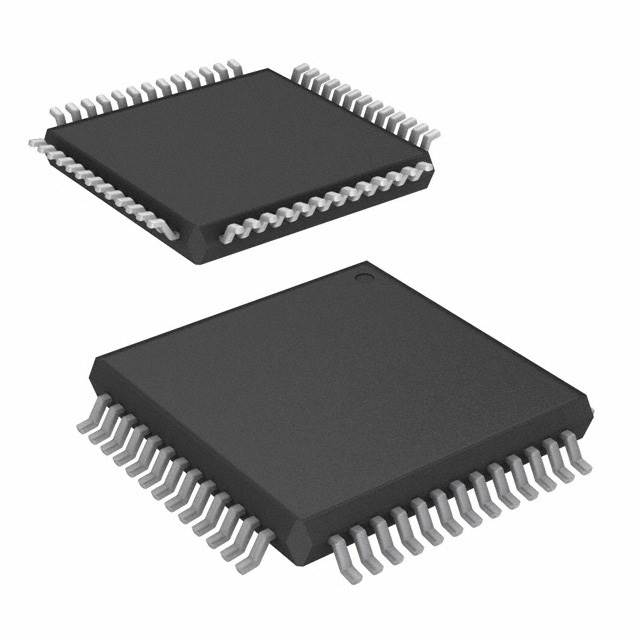 Infineon Technologies CY95F698KPMC1-G-UNE2 electronic component