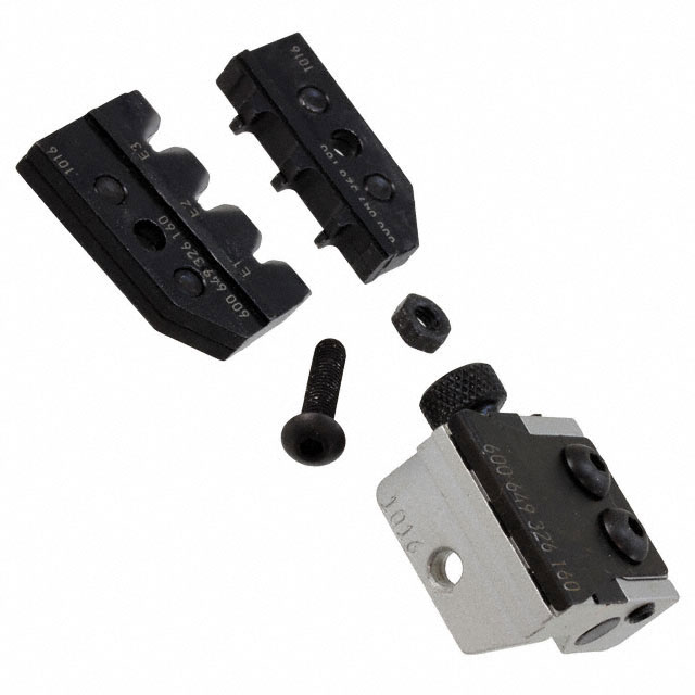 Würth Elektronik 600649326160 electronic component