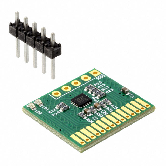 Artaflex Inc. AEK-CY8C20XX7 electronic component