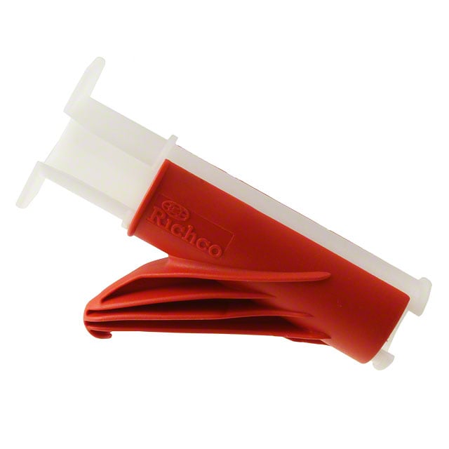 Essentra Components CAT-25-PP-BU electronic component