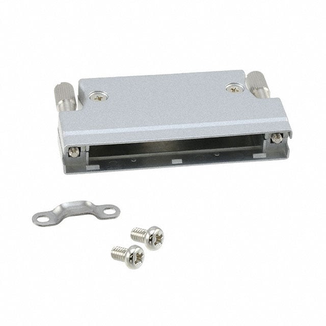 Hirose Electric Co Ltd DX-68-CV1 electronic component