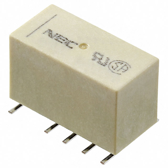 KEMET EE2-5TNU electronic component