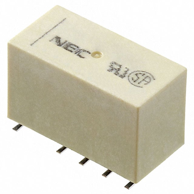 KEMET EE2-5TNUH-L electronic component