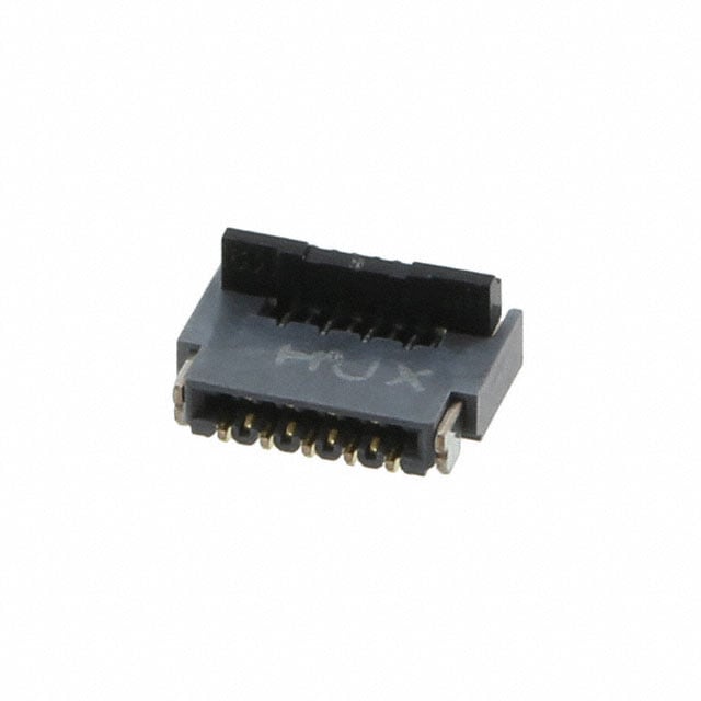Hirose Electric Co Ltd FH35C-9S-0.3SHW(50) electronic component