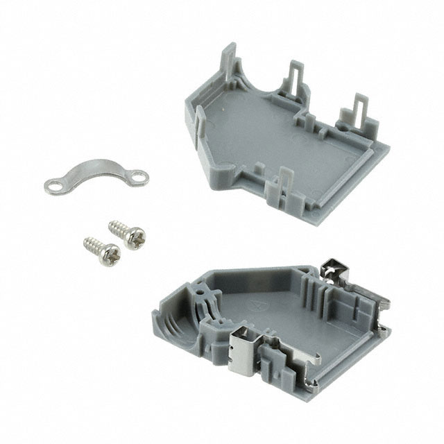 Hirose Electric Co Ltd FI-20-CVS2(50) electronic component
