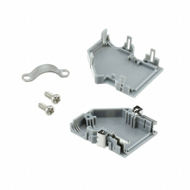 Hirose Electric Co Ltd FI-20-CVS5(50) electronic component