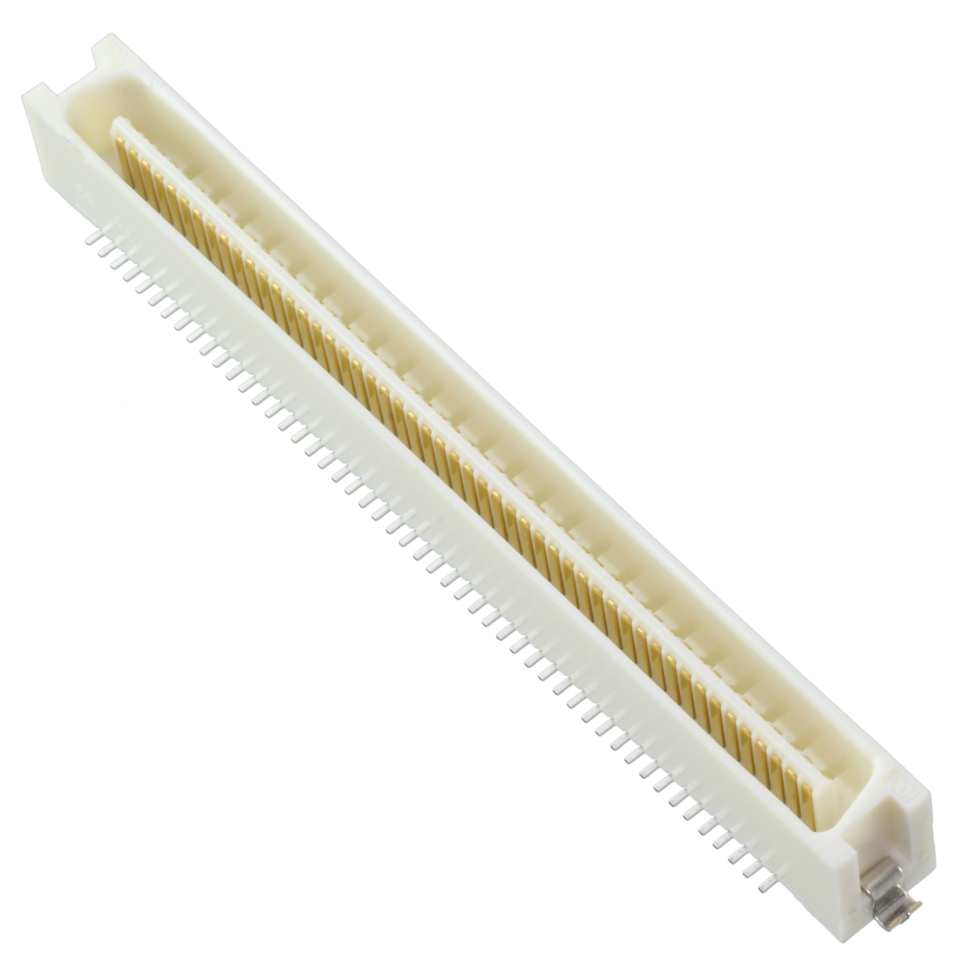 Hirose Electric Co Ltd FX2-100P-1.27SVL(71) electronic component