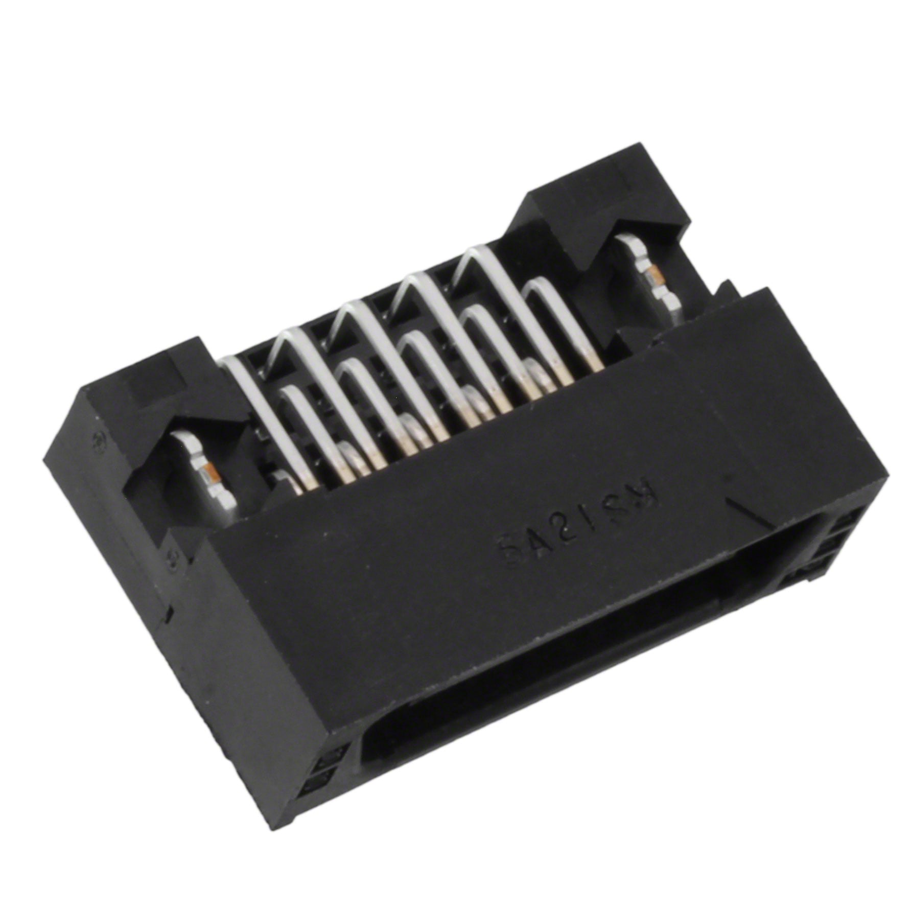 Hirose Electric Co Ltd FX2-20P-1.27DSL(71) electronic component