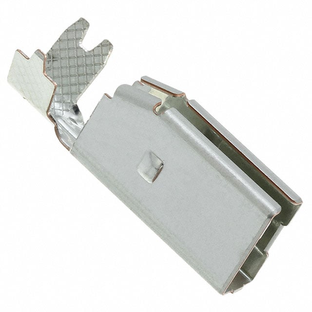 Hirose Electric Co Ltd GT17HS-4S-5CF electronic component