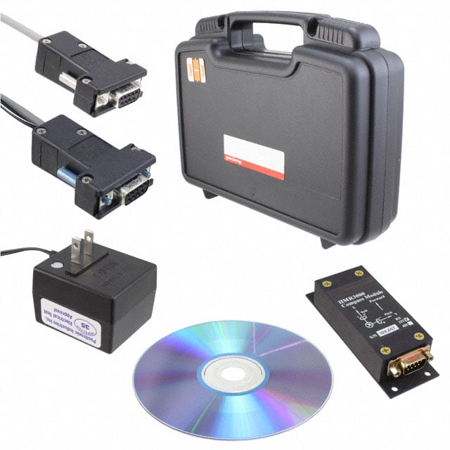 Honeywell Aerospace HMR3000-232-DEMO electronic component