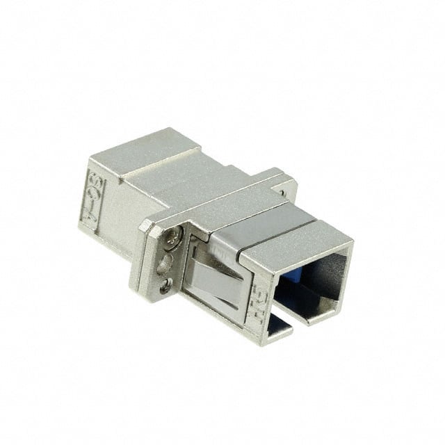 Hirose Electric Co Ltd HSC-A2-D1(01) electronic component