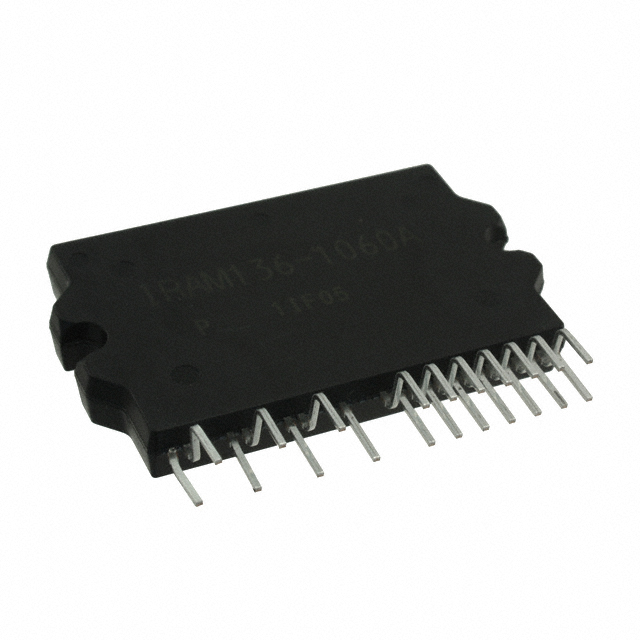 Infineon Technologies IRAM136-0760A2 electronic component