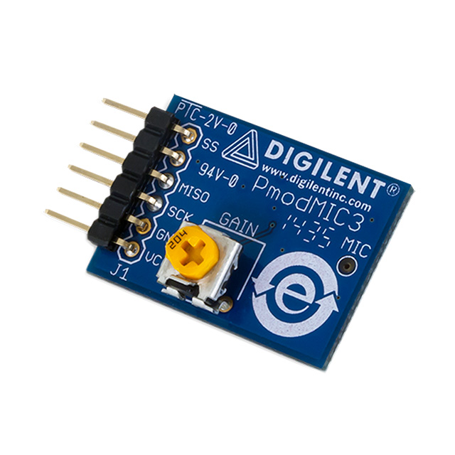 Digilent, Inc. 410-312 electronic component