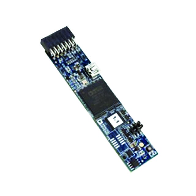 Analog Devices Inc. ADZS-ICE-1000 electronic component