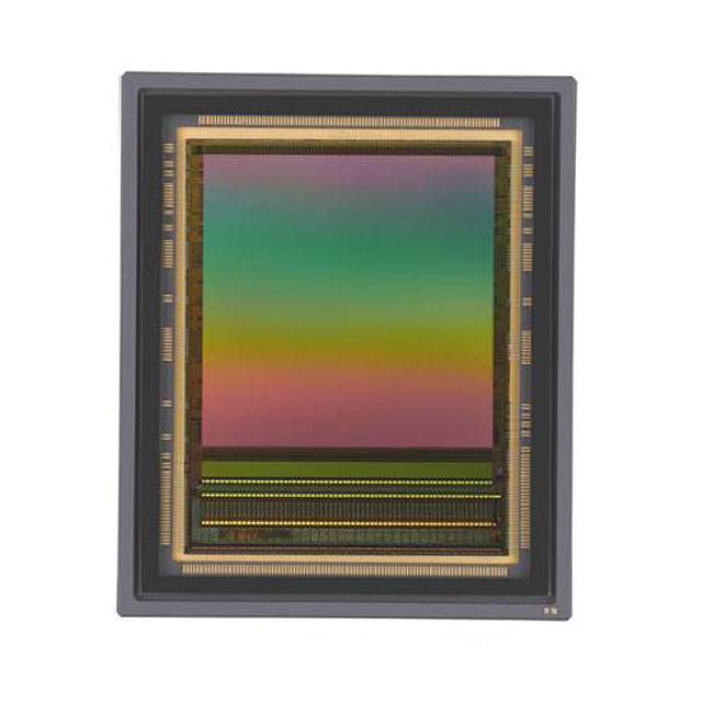 onsemi NOIV1SE025KA-GDC electronic component