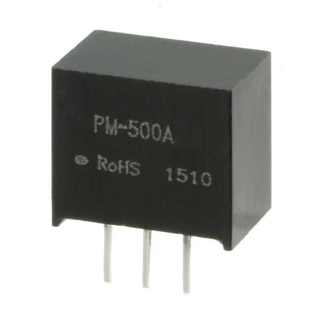 Volgen + Furuno PM-500A50 electronic component