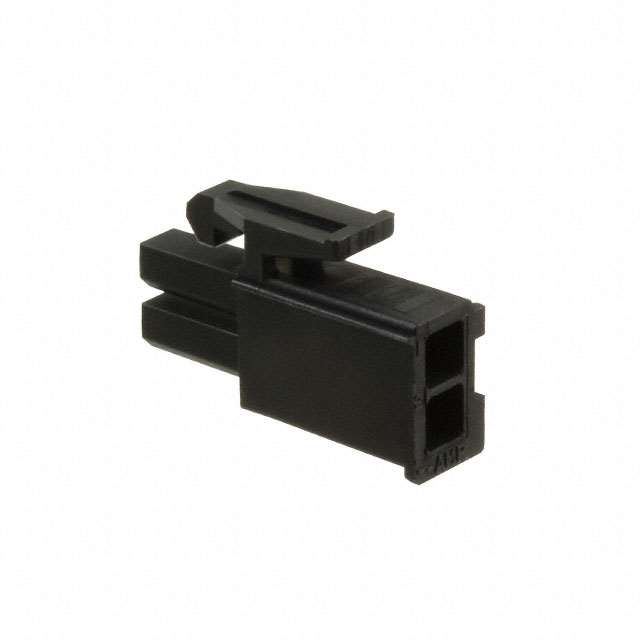 TE Connectivity AMP Connectors 1-172165-9 electronic component