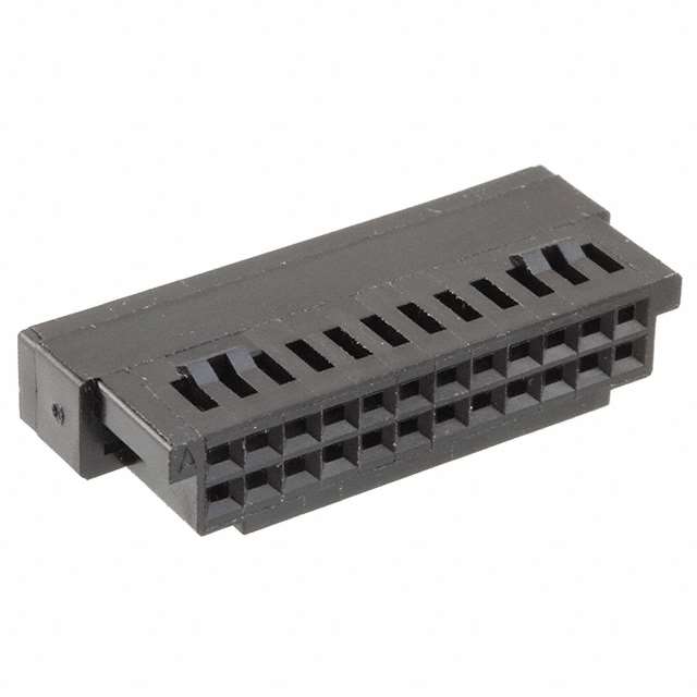 TE Connectivity AMP Connectors 1-88179-4 electronic component