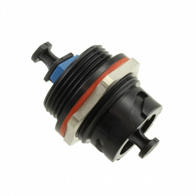 TE Connectivity AMP Connectors 1828619-2 electronic component