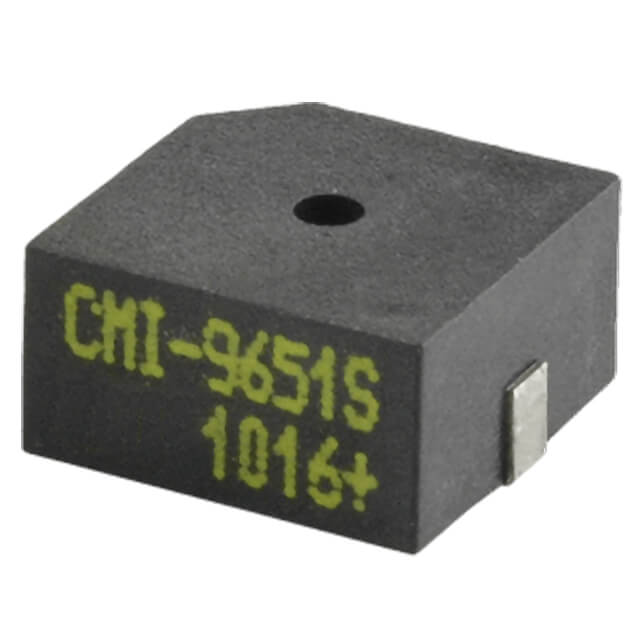 Same Sky (Formerly CUI Devices) CMI-9651S-SMT-TR electronic component