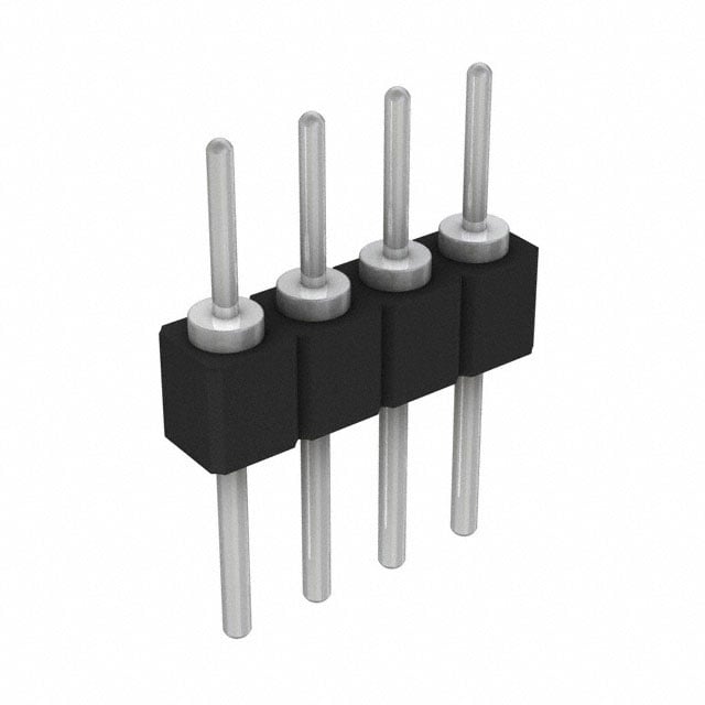 Samtec Inc. TS-104-T-A electronic component