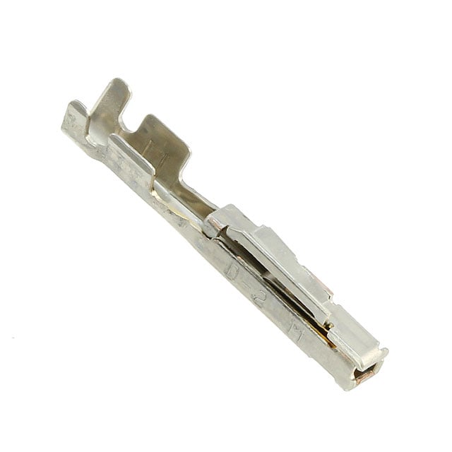 TE Connectivity AMP Connectors 1318105-1 electronic component